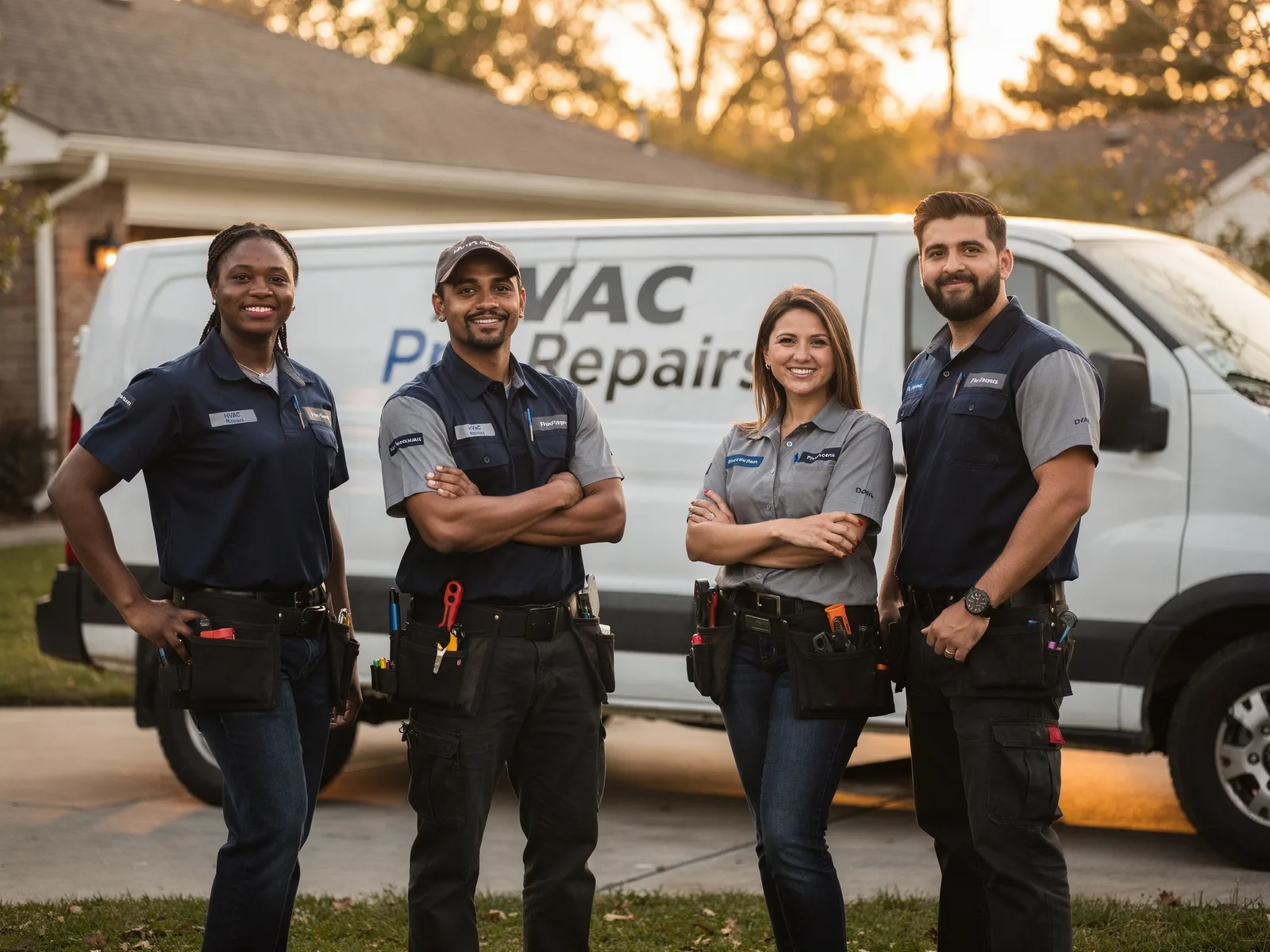 Heat Pump Repair company in Newport News, VA