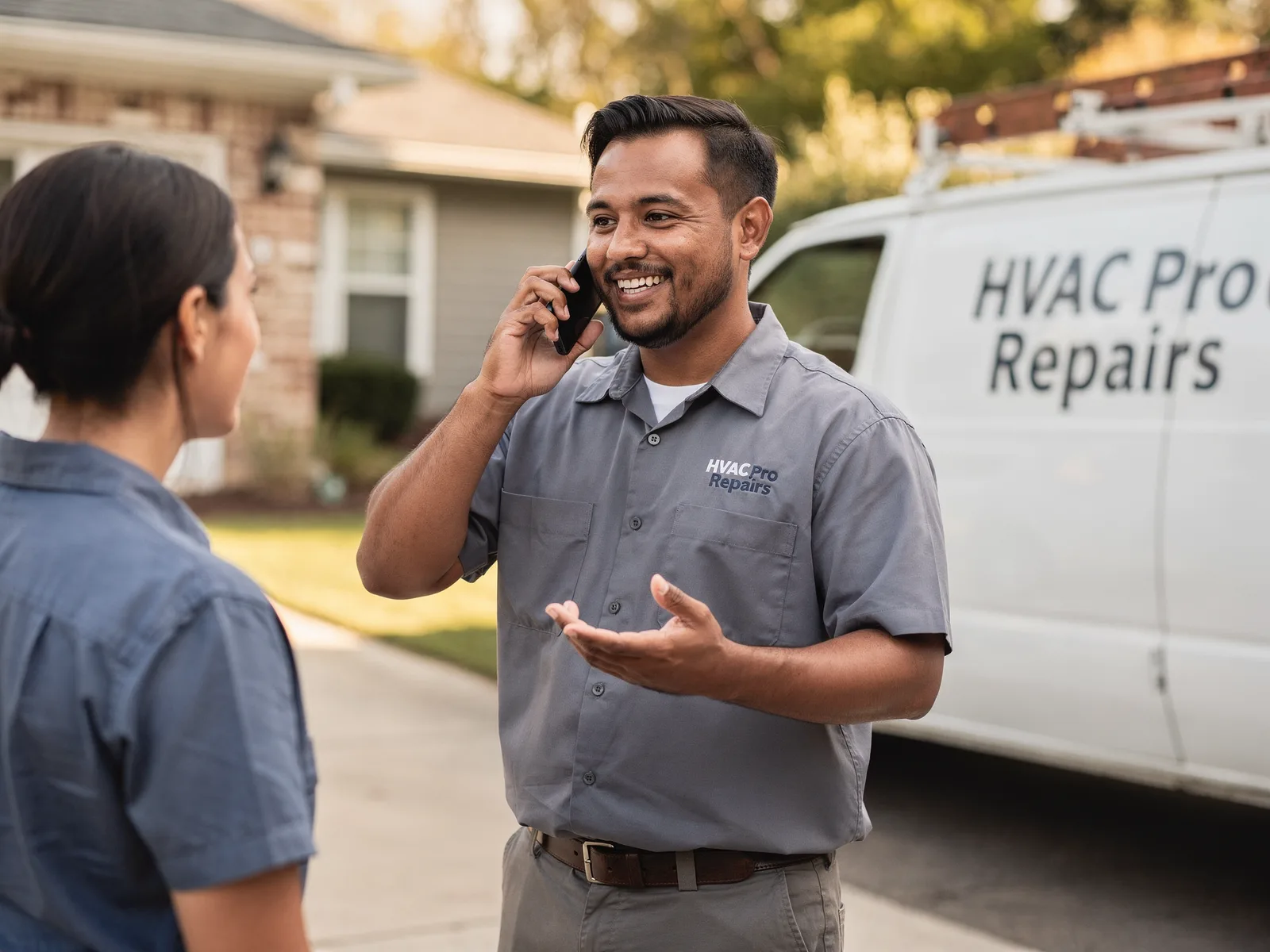 Heat Pump Repair Newport News, VA FAQs